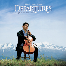 Departures / Okuribito